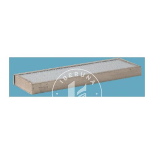 Filtro para cabine Panclean AP6632