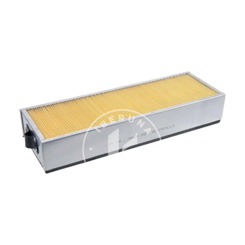 Filtro para cabine Panclean AP6854