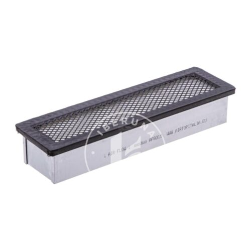 Filtro para cabine Panclean AP8019