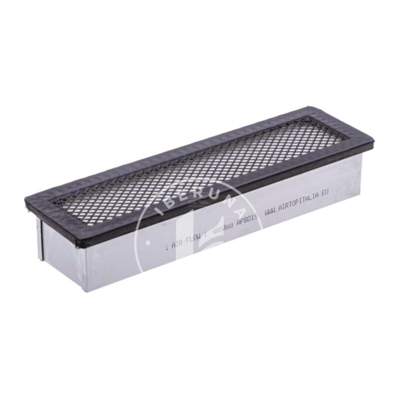 Filtro para cabine Panclean AP8019
