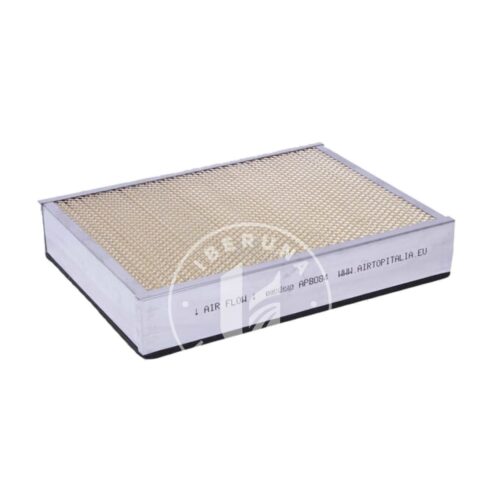 Filtro para cabine Panclean AP8084