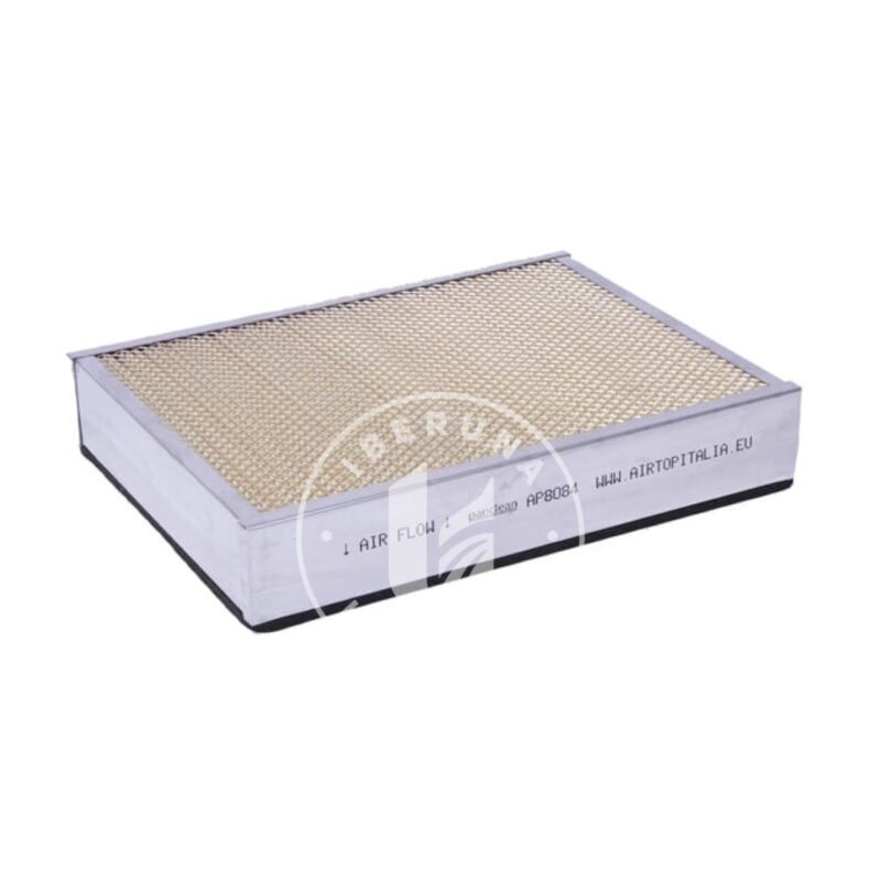 Filtro para cabine Panclean AP8084