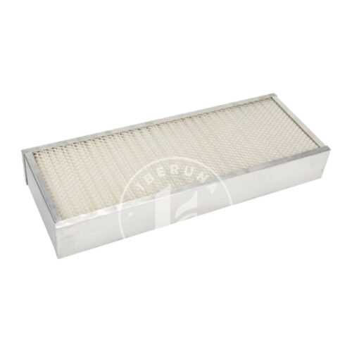 Filtro para cabine Panclean AP8318