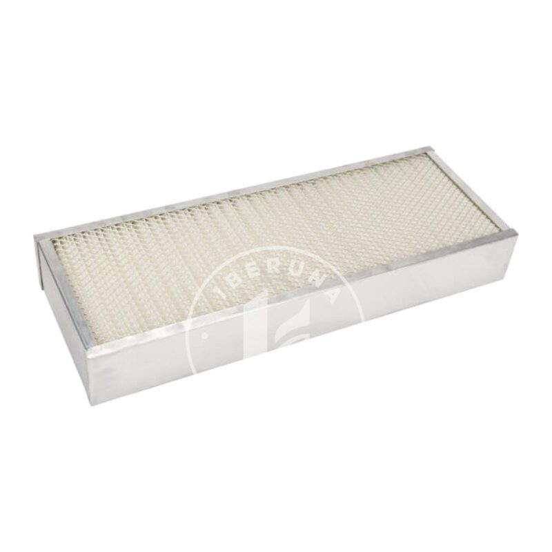 Filtro para cabine Panclean AP8318