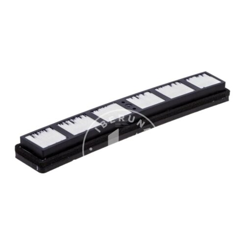 Filtro para cabine Panclean AP8648
