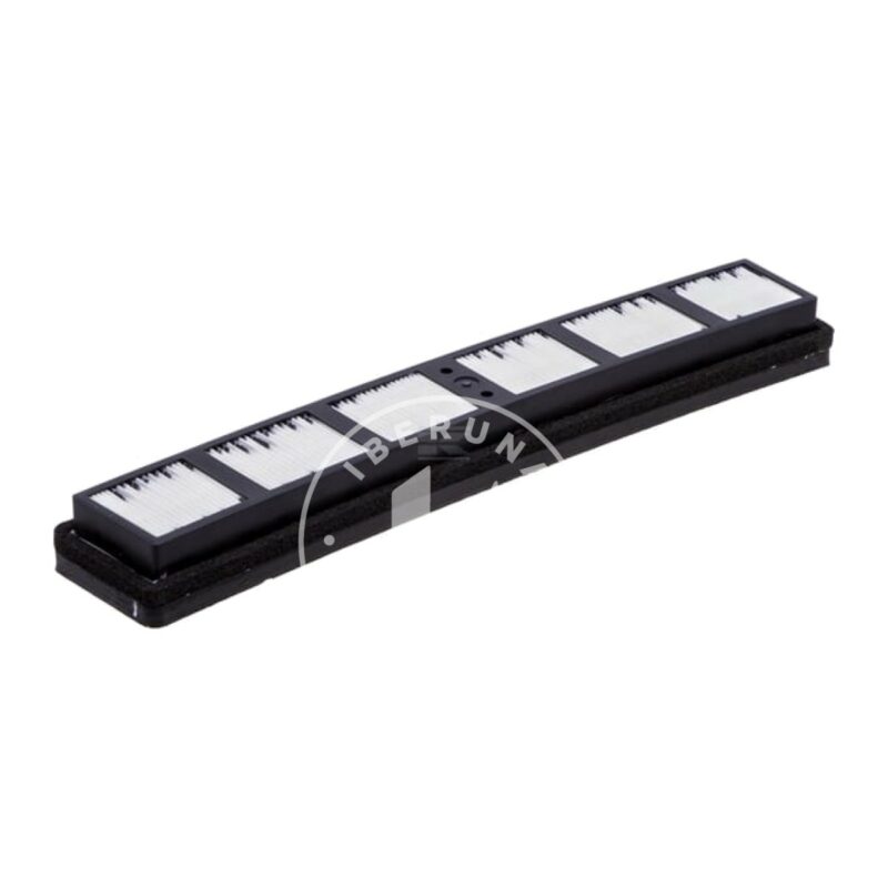 Filtro para cabine Panclean AP8648