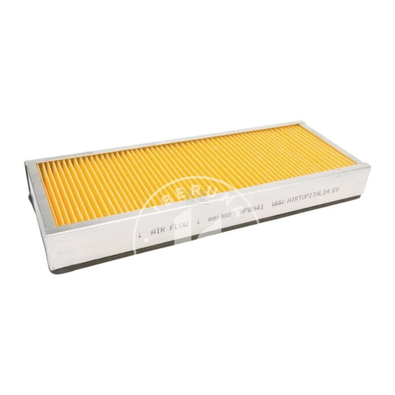Filtro para cabine Panclean AP8941