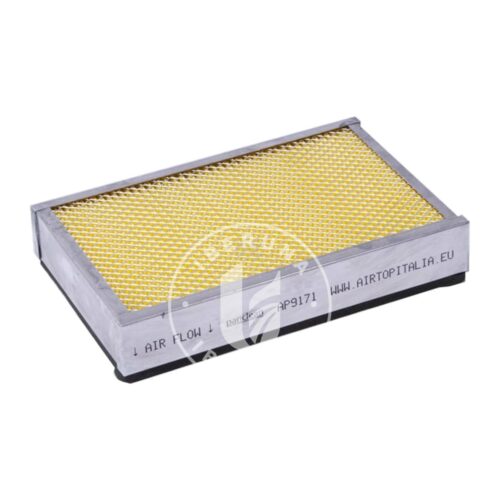 Filtro para cabine Panclean AP9171
