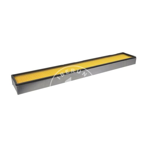 Conjunto de filtros de cabine Panclean AP7744 Conjunto de filtros de cabine Panclean AP7744