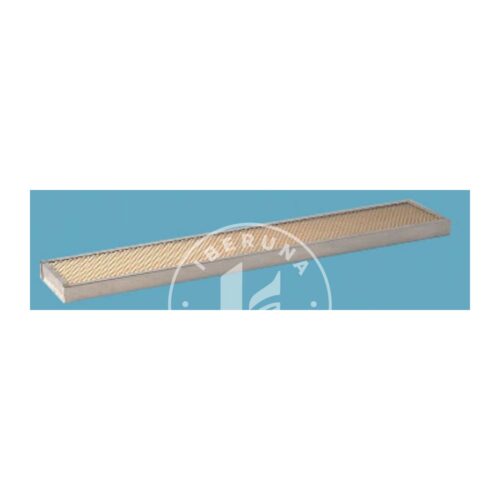Filtro para cabine Panclean APG1003