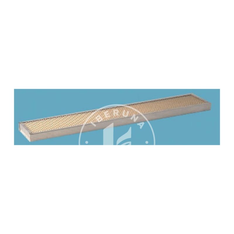 Filtro para cabine Panclean APG1003