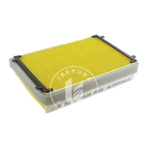 Filtro para cabine Panclean APG1008