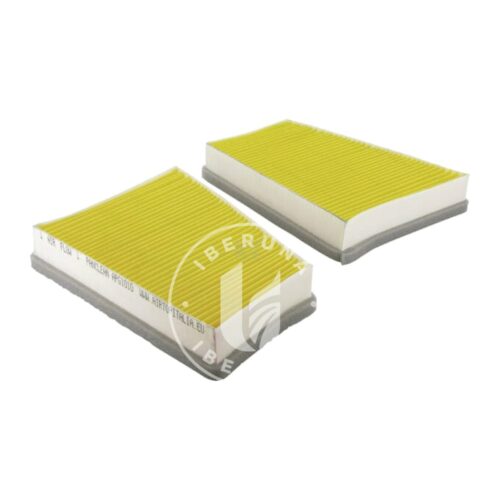 Filtro para cabine Panclean APG1010
