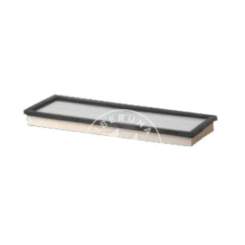 Filtro de pó Panclean APG1011