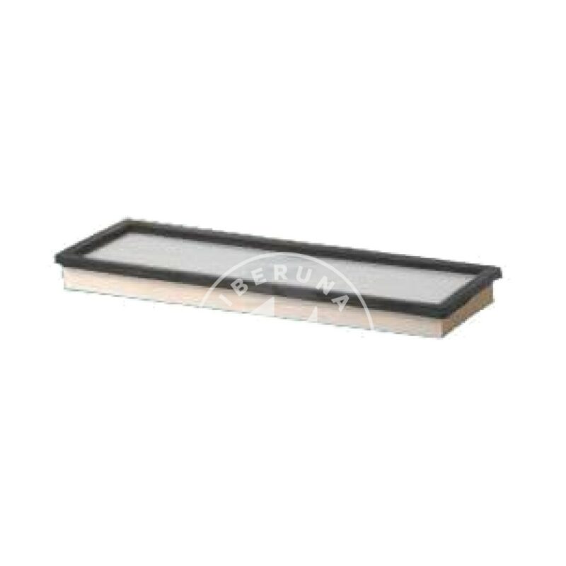 Filtro de pó Panclean APG1011