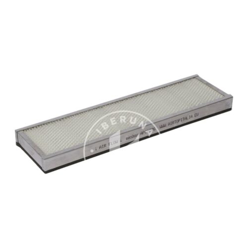 Filtro para cabine Panclean APG1026