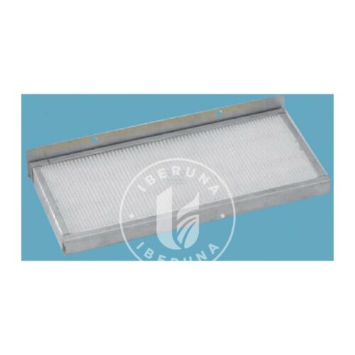 Filtro para cabine Panclean APG1049