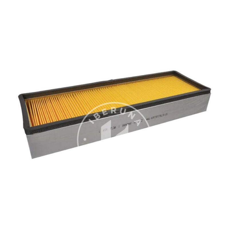 Filtro para cabine Panclean APG1052