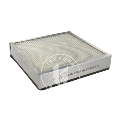 Filtro de pó Panclean APG1054