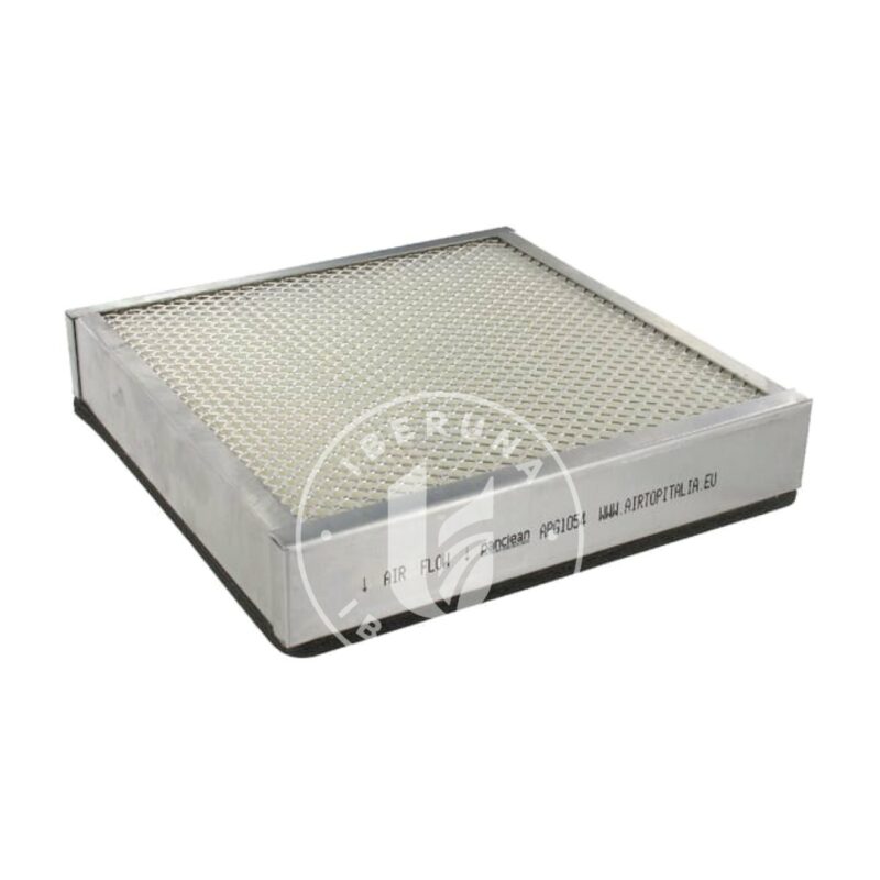 Filtro de pó Panclean APG1054