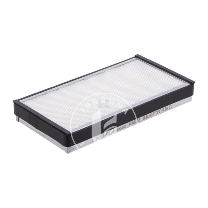 Filtro para cabine Panclean APG1055