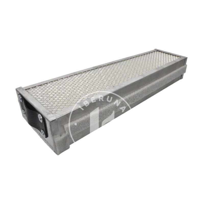 Filtro de pó Panclean APG1057