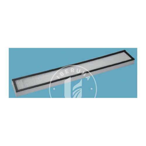 Filtro para cabine Panclean APG1062