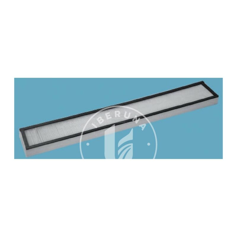 Filtro para cabine Panclean APG1062