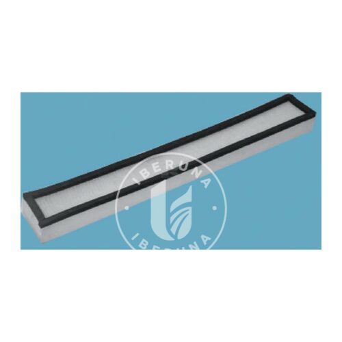 Filtro para cabine Panclean APG1063