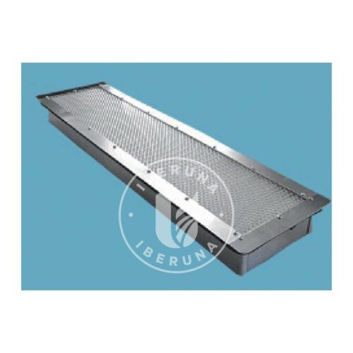 Filtro para cabine Panclean APG1064