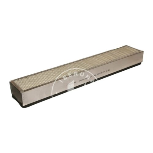 Filtro para cabine Panclean APG1084