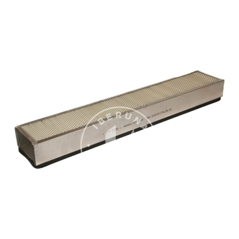 Filtro para cabine Panclean APG1084