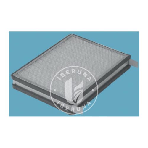 Filtro para cabine Panclean APG1087