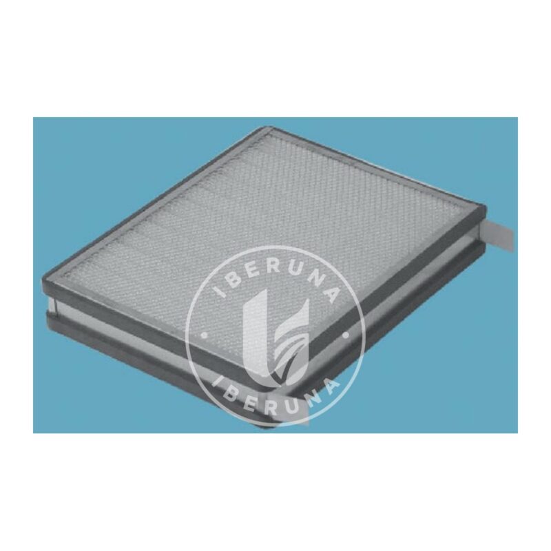 Filtro para cabine Panclean APG1087