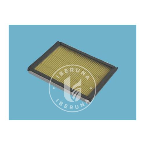 Filtro de pó Panclean APG1123