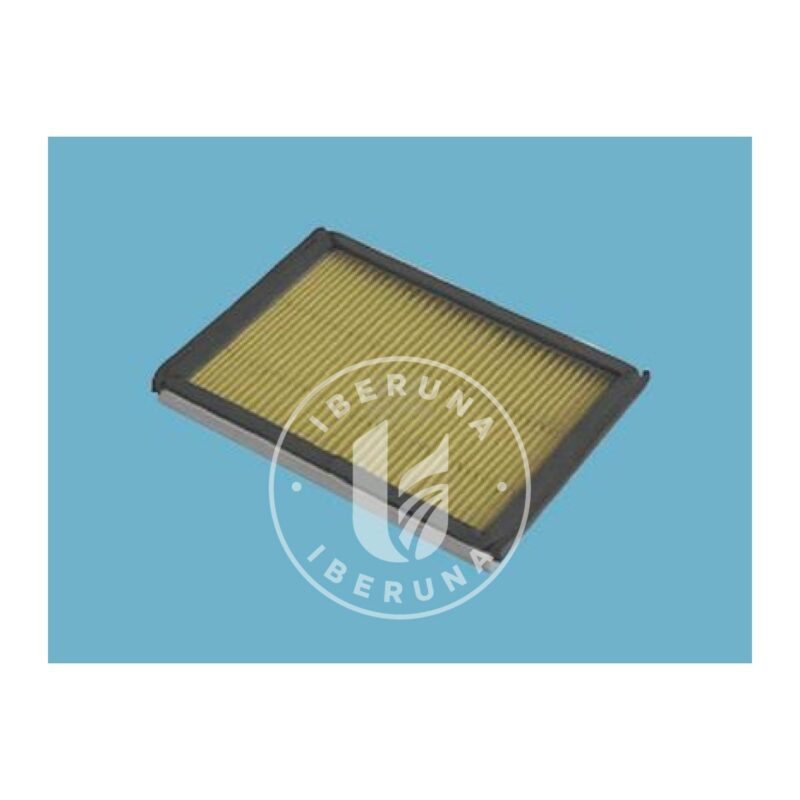 Filtro de pó Panclean APG1123