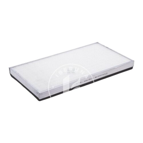 Filtro para cabine Panclean APG1134