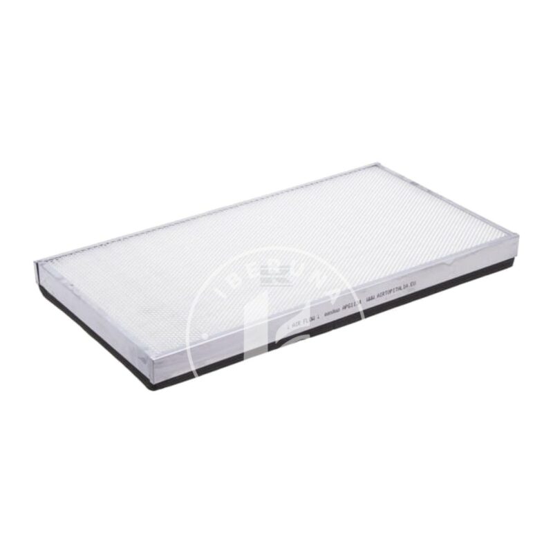 Filtro para cabine Panclean APG1134