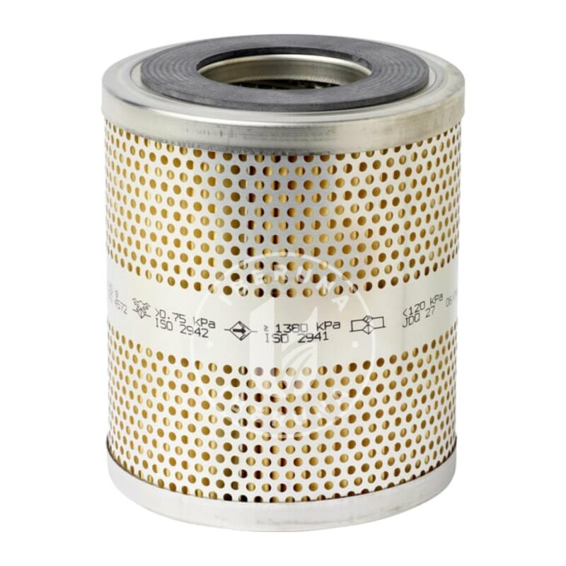 Filtro hidráulico John Deere AR75603