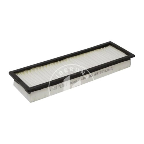 Filtro para cabine Panclean AT4342