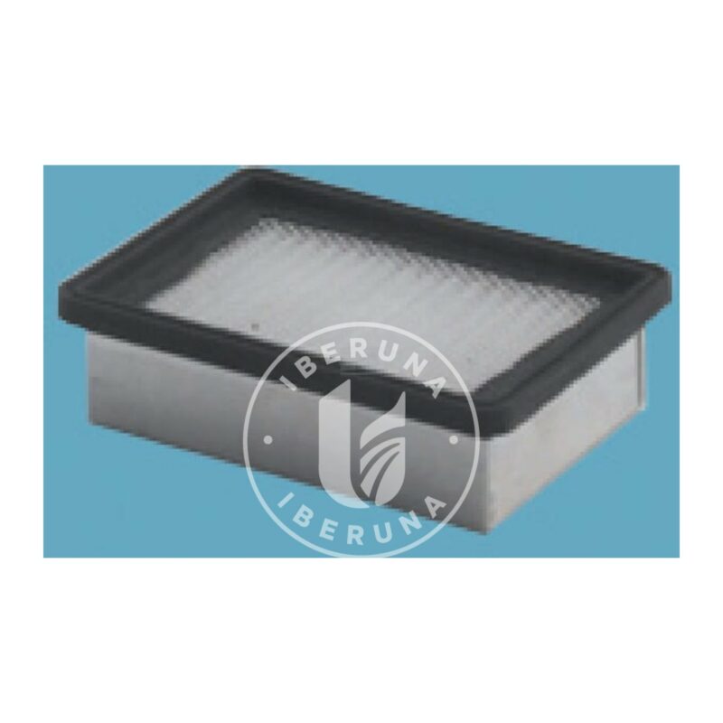 Filtro para cabine Panclean AT7702