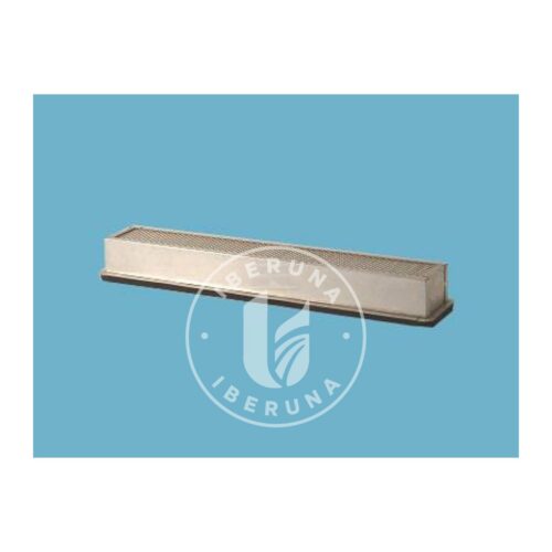Filtro de pó de alta eficiência Panclean AT8555
