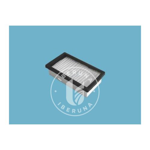 Filtro de pó de alta eficiência Panclean ATE1034