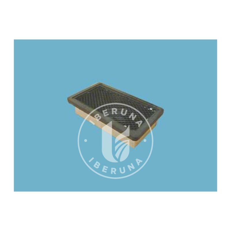 Filtro de carbono combinado Panclean AX3929