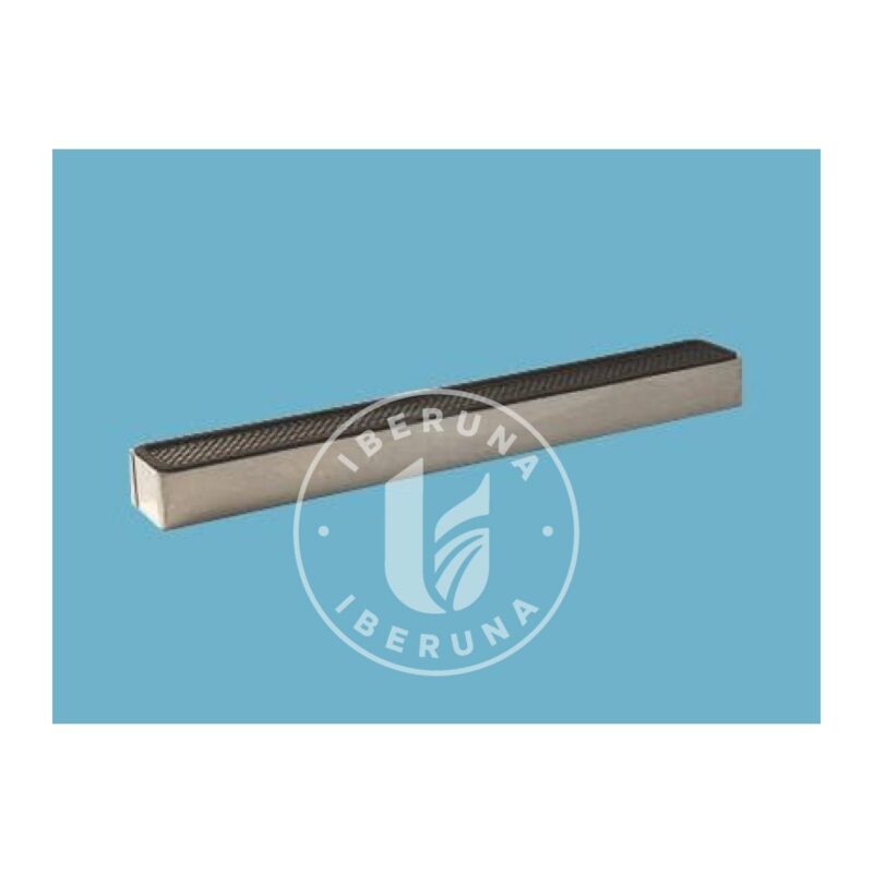 Filtro combinado de carbono Panclean AX4264