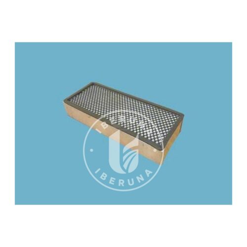 Filtro combinado de carvão ativado Panclean AX4486 Filtro combinado de carvão ativado Panclean AX4486