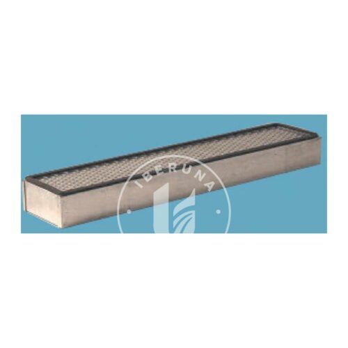Filtro de carvão ativo Panclean AX4648