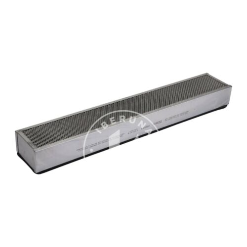 Filtro de cabine, carvão ativo Panclean AX4650