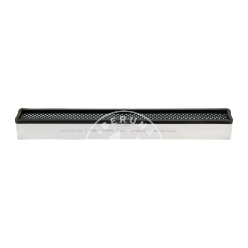 Filtro de carvão ativo Panclean AX6029