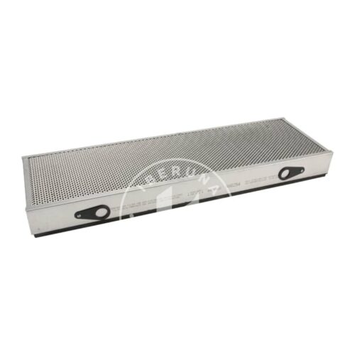 Filtro de carvão ativo Panclean AX6254